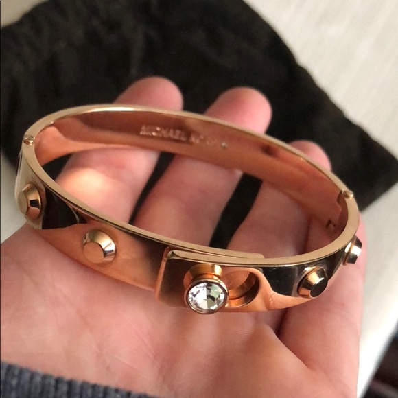 Michael Kors Bracelet, kept in bag! - Picture 1 of 6
